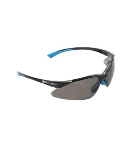 Schutzbrille | grau getönt