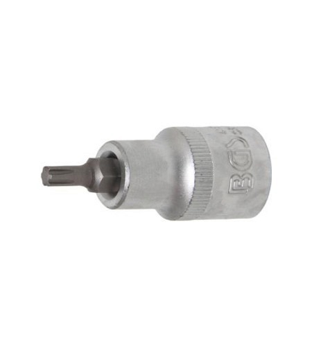 Bit-Einsatz | Antrieb Innenvierkant 12,5 mm (1/2..