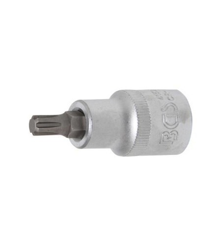 Bit-Einsatz | Antrieb Innenvierkant 12,5 mm (1/2..