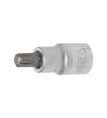 Bit-Einsatz | Antrieb Innenvierkant 12,5 mm (1/2..
