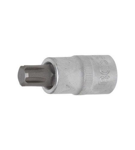Bit-Einsatz | Antrieb Innenvierkant 12,5 mm (1/2..