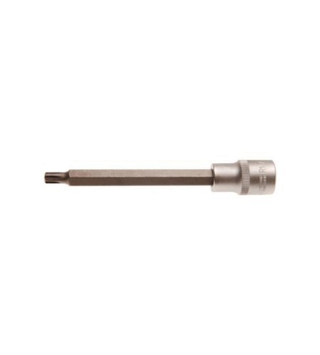 Bit-Einsatz | Länge 140 mm | Antrieb Innenvierka..