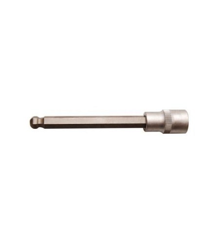 Bit-Einsatz | Länge 140 mm | Antrieb Innenvierka..
