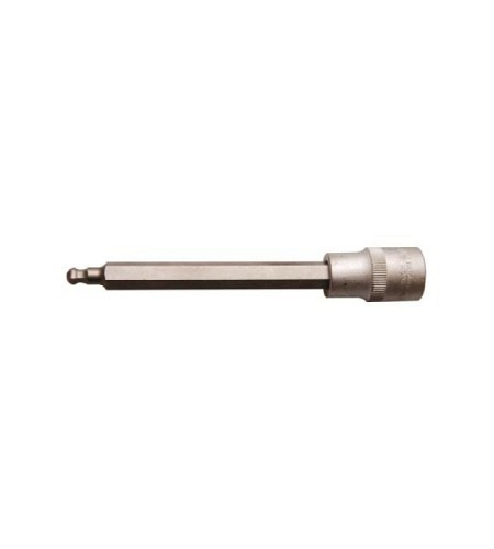 Bit-Einsatz | Länge 140 mm | Antrieb Innenvierka..