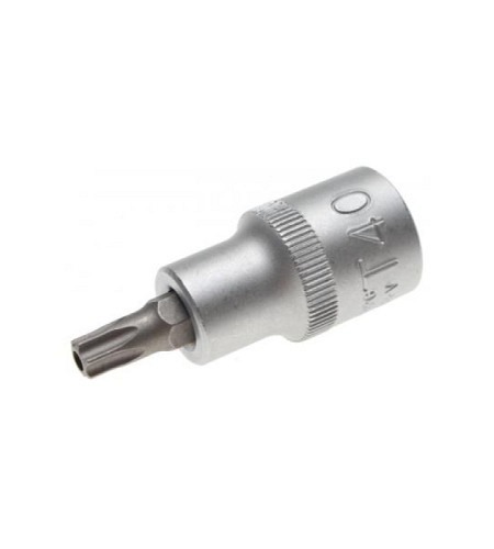 Bit-Einsatz | Antrieb Innenvierkant 12,5 mm (1/2