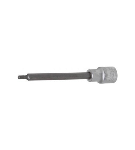 Bit-Einsatz | Länge 140 mm | Antrieb Innenvierka..