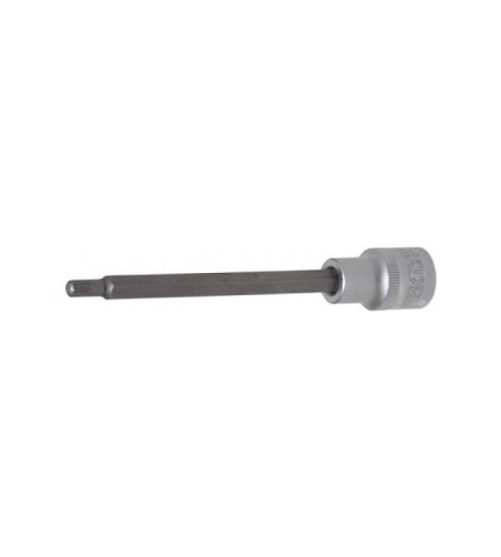 Bit-Einsatz | Länge 140 mm | Antrieb Innenvierka..