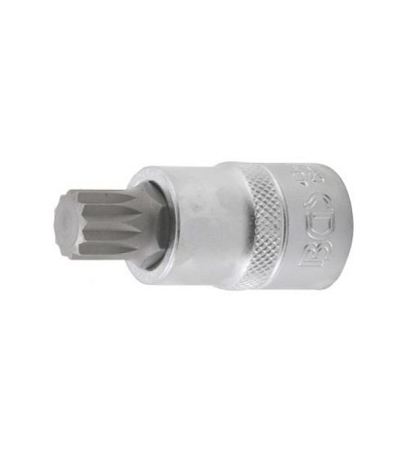 Bit-Einsatz | Antrieb Innenvierkant 12,5 mm (1/2..