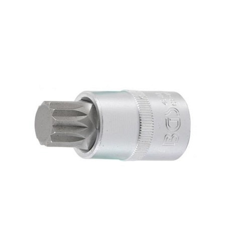 Bit-Einsatz | Antrieb Innenvierkant 12,5 mm (1/2..