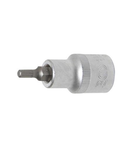 Bit-Einsatz | Antrieb Innenvierkant 12,5 mm (1/2..