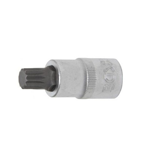 Bit-Einsatz | Antrieb Innenvierkant 12,5 mm (1/2..