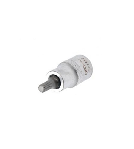 Bit-Einsatz | Antrieb Innenvierkant 12,5 mm (1/2..