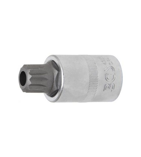 Bit-Einsatz | Antrieb Innenvierkant 12,5 mm (1/2..