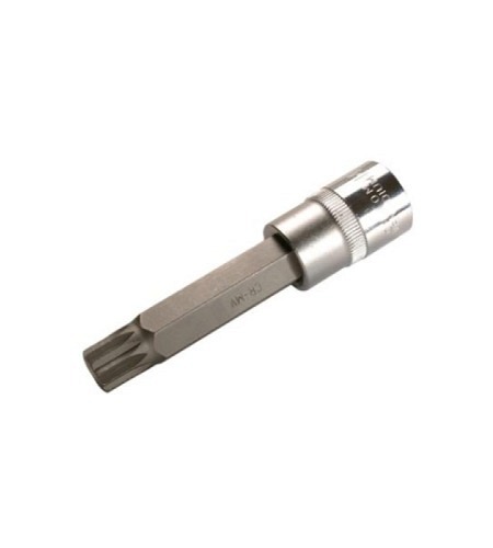 Bit-Einsatz | Länge 100 mm | Antrieb Innenvierka..
