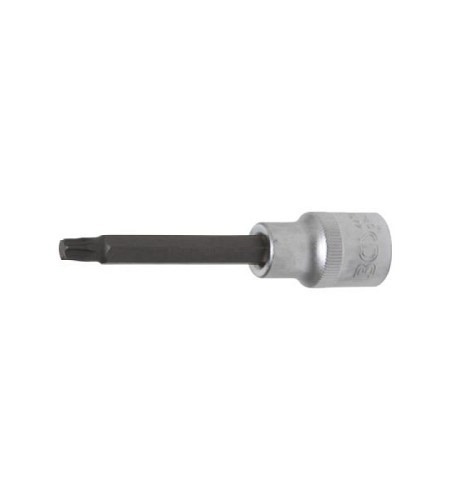 Bit-Einsatz | Länge 100 mm | Antrieb Innenvierkant 12,5 mm (1/2