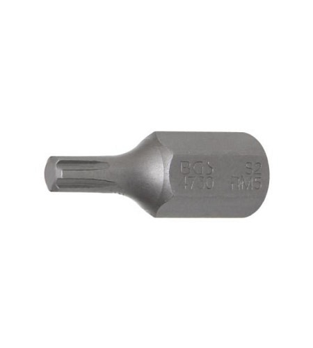 Bit | Antrieb Aussensechskant 10 mm (3/8