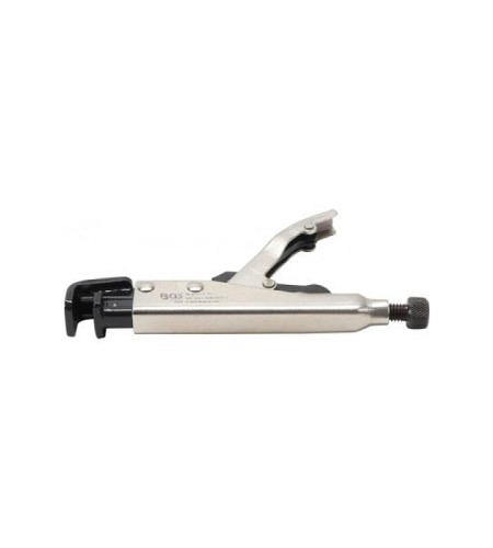 Gripzange | mit Schnelllöser | 220 mm
