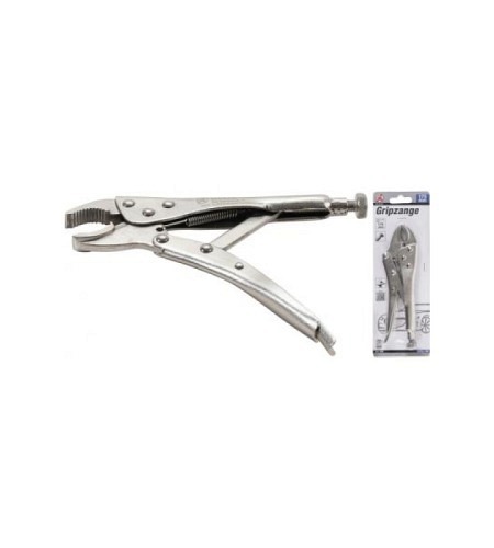 Gripzange | 175 mm