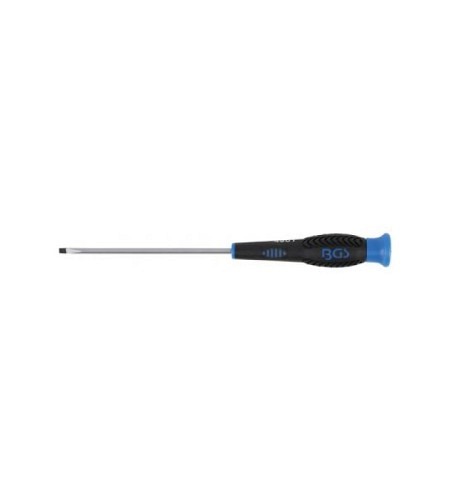Schraubendreher | Schlitz 3 mm | Klingenlänge 10..