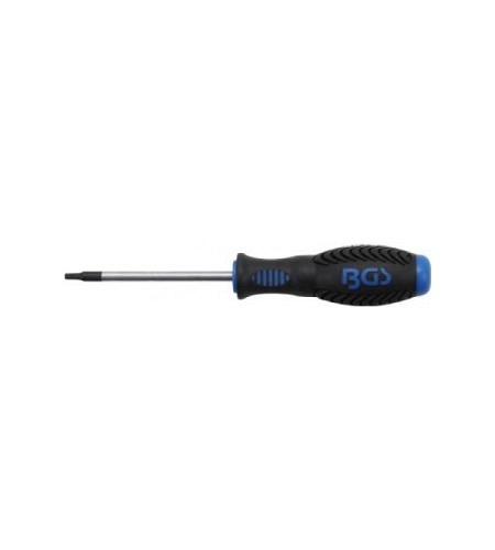 Schraubendreher | T-Profil (für Torx) T15 | Klin..