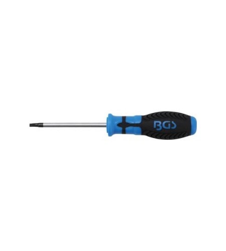 Schraubendreher | T-Profil (für Torx) T20 | Klin..