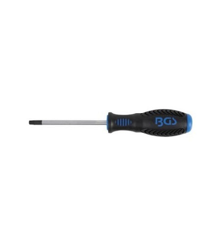 Schraubendreher | T-Profil (für Torx) T30 | Klin..