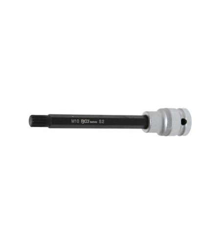Bit-Einsatz | Länge 140 mm | Antrieb Innenvierka..