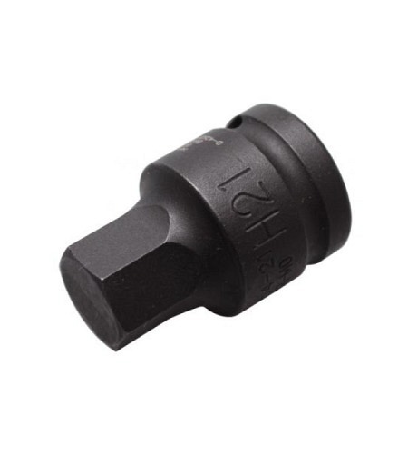 Kraft-Bit-Einsatz | Antrieb Innenvierkant 20 mm ..