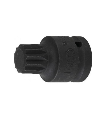 Kraft-Bit-Einsatz | Antrieb Innenvierkant 20 mm ..