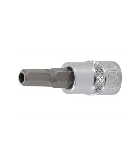 Bit-Einsatz | Antrieb Innenvierkant 6,3 mm (1/4"..