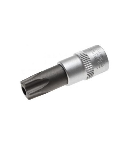 Bit-Einsatz | Antrieb Innenvierkant 6,3 mm (1/4"..