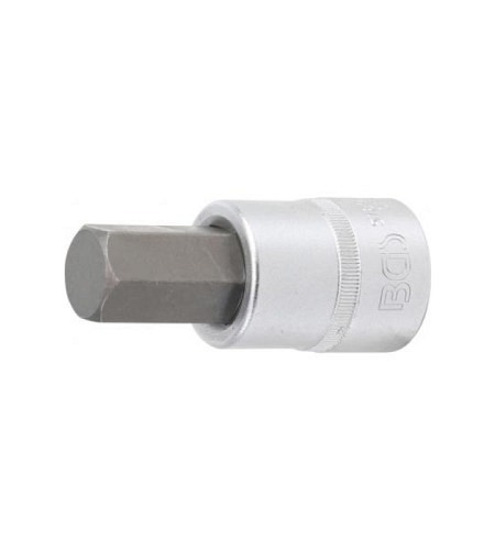 Bit-Einsatz | Antrieb Innenvierkant 20 mm (3/4")..