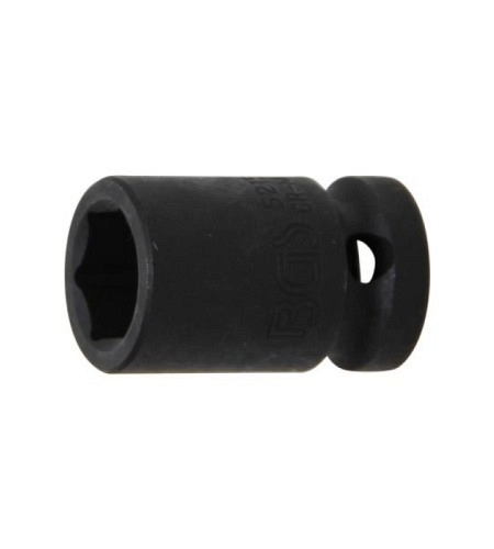 Kraft-Steckschlüssel-Einsatz Sechskant | Antrieb..