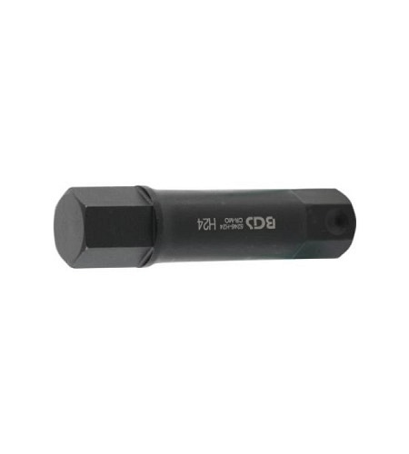 Bit | Länge 100 mm | Antrieb Aussensechskant 22 ..