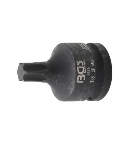 Kraft-Bit-Einsatz | Antrieb Innenvierkant 20 mm ..