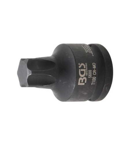 Kraft-Bit-Einsatz | Antrieb Innenvierkant 20 mm ..