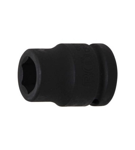 Kraft-Steckschlüssel-Einsatz Sechskant | Antrieb Innenvierkant 20 mm (3/4