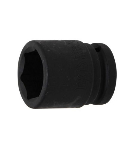 Kraft-Steckschlüssel-Einsatz Sechskant | Antrieb Innenvierkant 20 mm (3/4