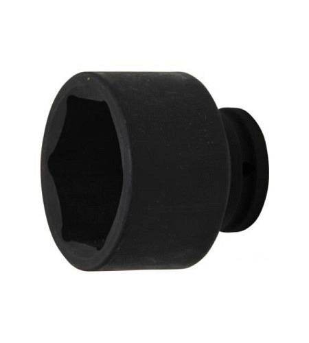 Kraft-Steckschlüssel-Einsatz Sechskant | Antrieb Innenvierkant 20 mm (3/4