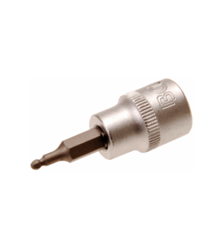 Bit-Einsatz | Antrieb Innenvierkant 10 mm (3/8