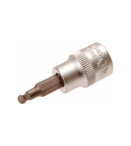 Bit-Einsatz | Antrieb Innenvierkant 10 mm (3/8")..