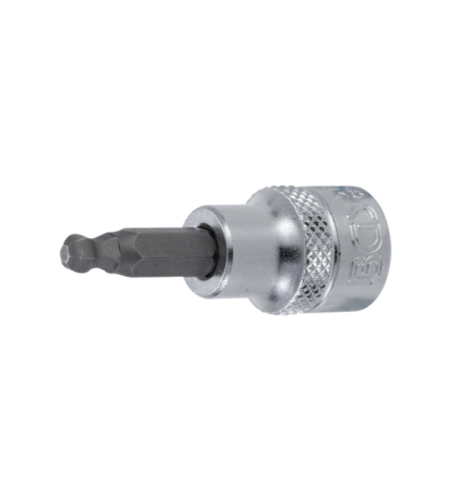 Bit-Einsatz | Antrieb Innenvierkant 10 mm (3/8")..