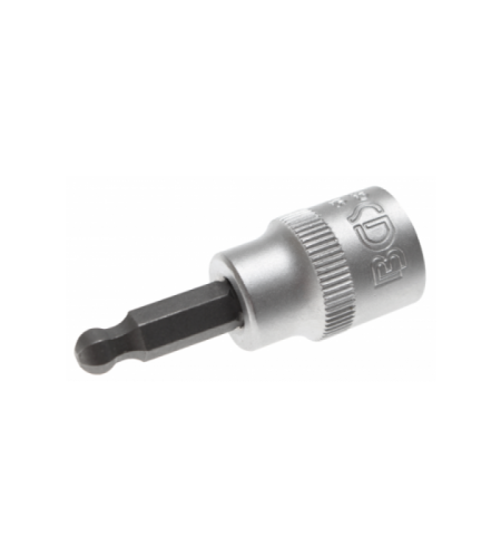 Bit-Einsatz | Antrieb Innenvierkant 10 mm (3/8")..
