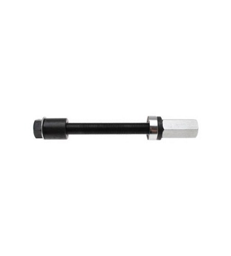 Kugelgelagerte Spindel inkl. Mutter | 280 mm | f..