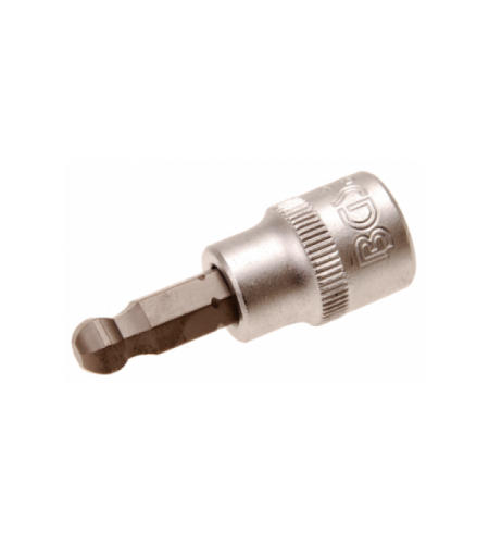 Bit-Einsatz | Antrieb Innenvierkant 10 mm (3/8")..