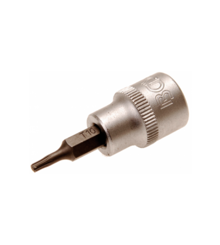 Bit-Einsatz | Antrieb Innenvierkant 10 mm (3/8")..