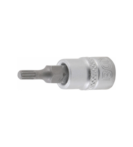 Bit-Einsatz | Antrieb Innenvierkant 6,3 mm (1/4"..