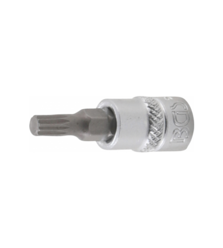 Bit-Einsatz | Antrieb Innenvierkant 6,3 mm (1/4"..