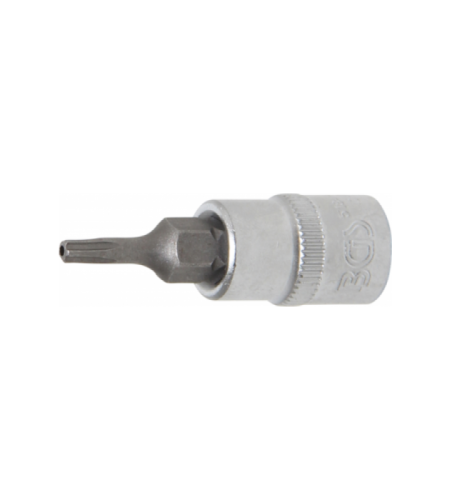 Bit-Einsatz | Antrieb Innenvierkant 6,3 mm (1/4"..