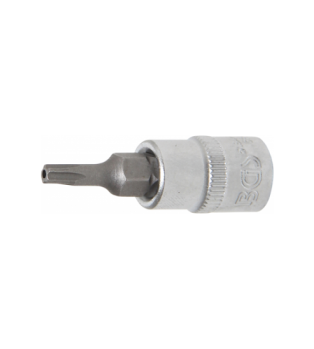 Bit-Einsatz | Antrieb Innenvierkant 6,3 mm (1/4"..